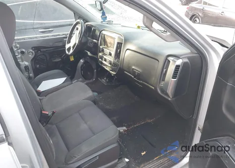 2014 Chevrolet Silverado 1500 1Lt z USA, uszkodzony, nr VIN 1GCVKREC9EZ253344